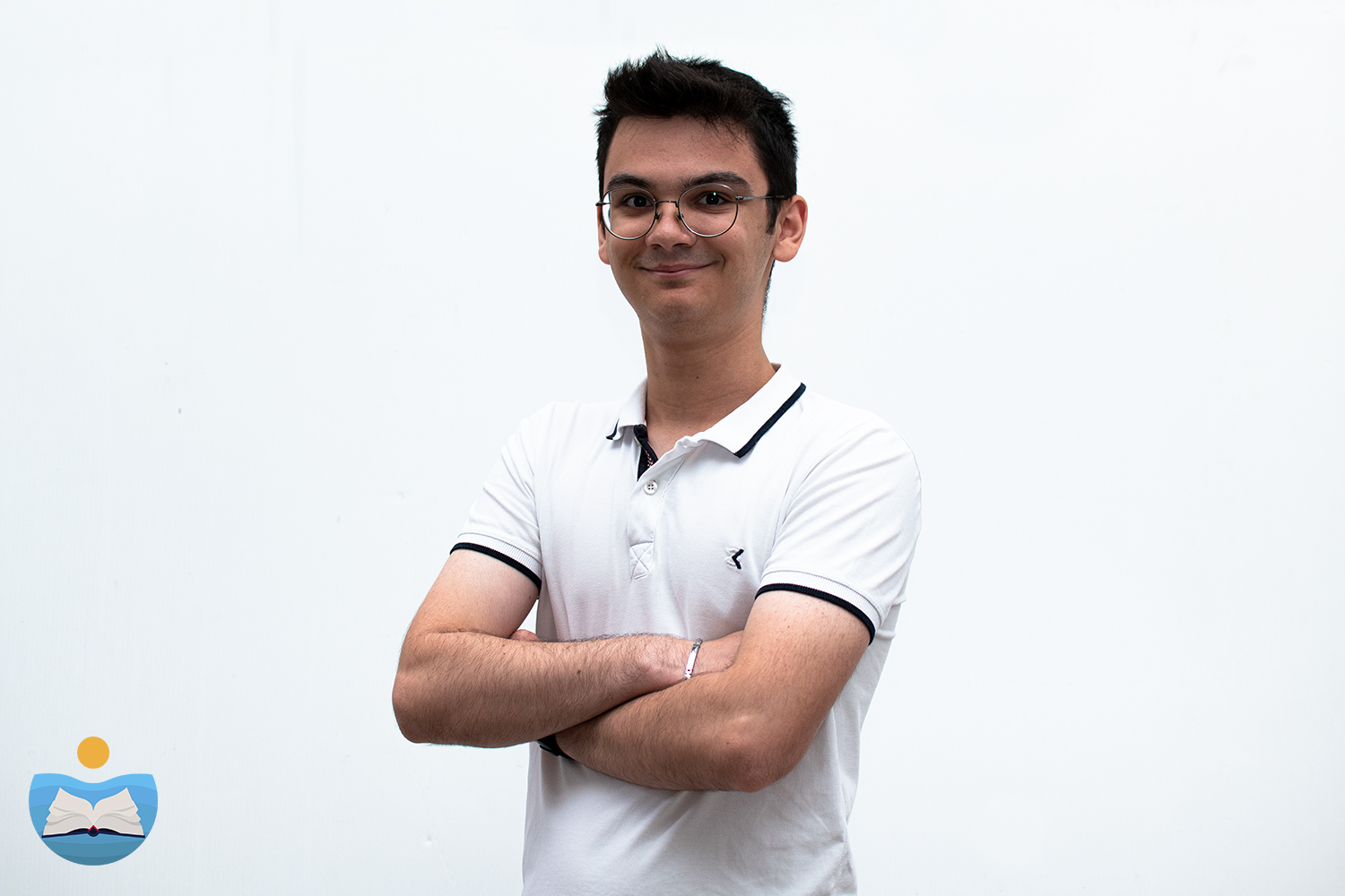 Alexandru Dima – multiplu olimpic național la chimie