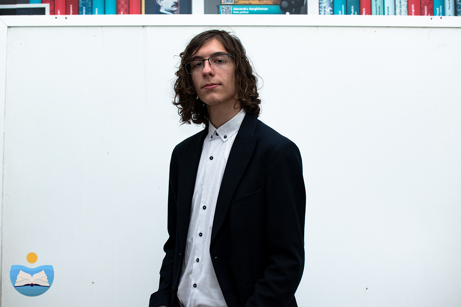 Alexandru-Vlad Nanu – olimpic național la chimie