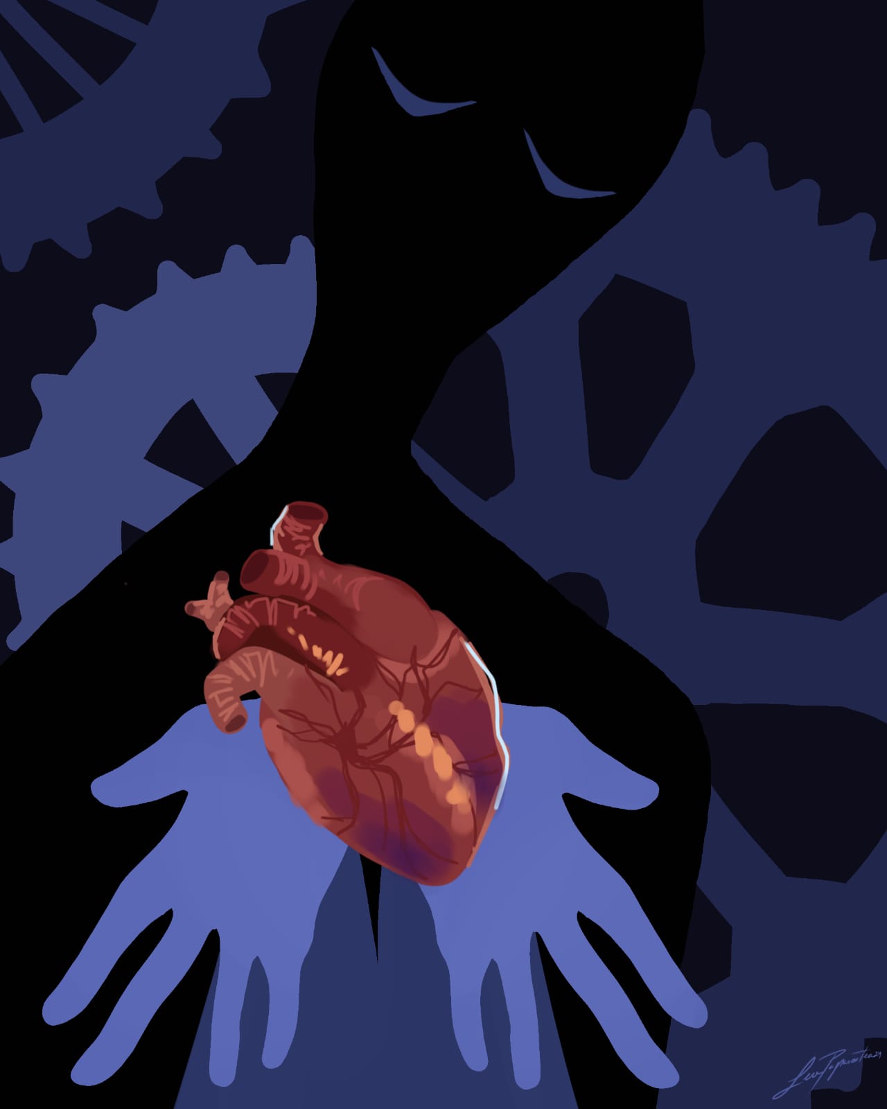 Moral? Periculos? Revoluționar?