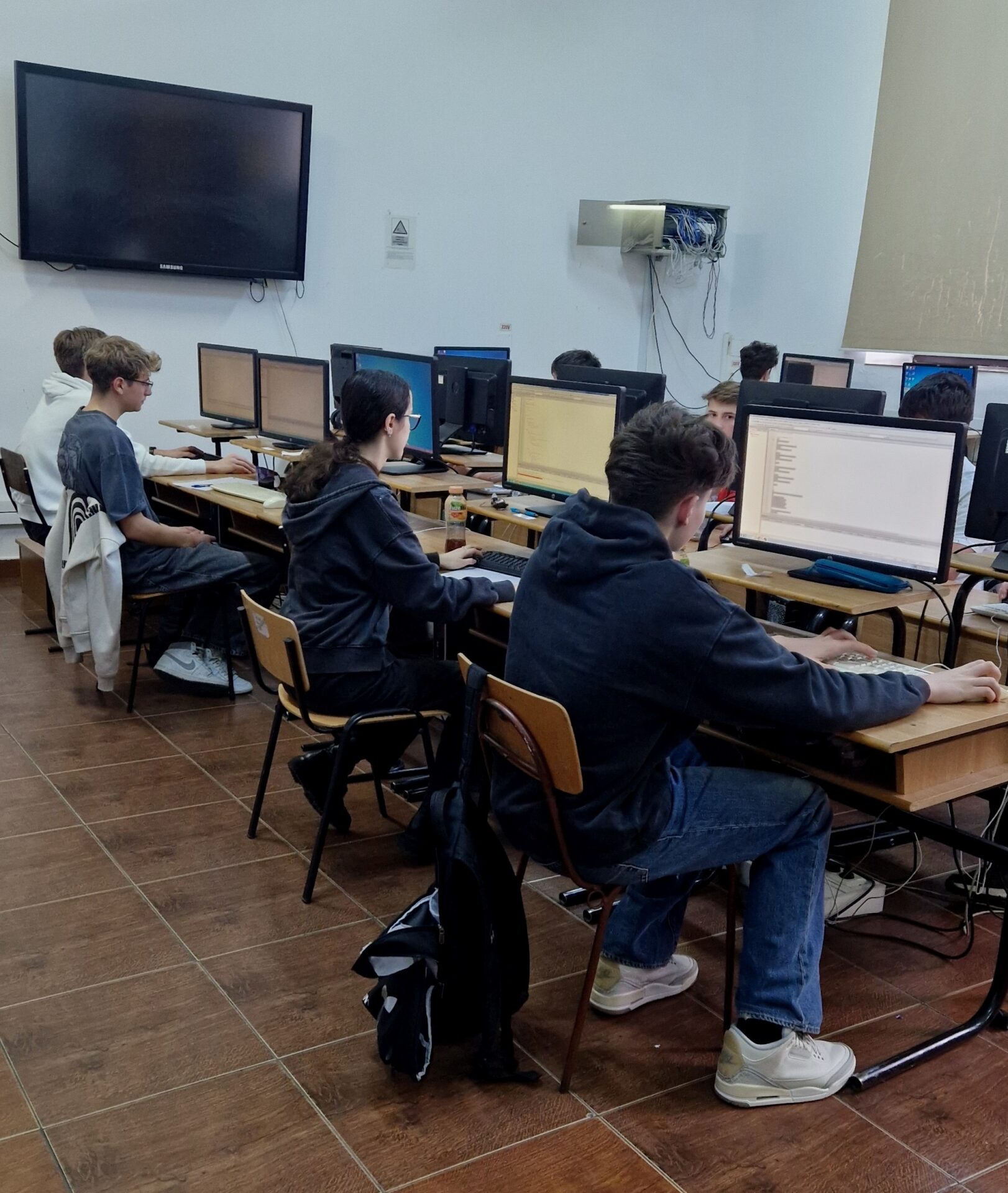 „Future for Future”