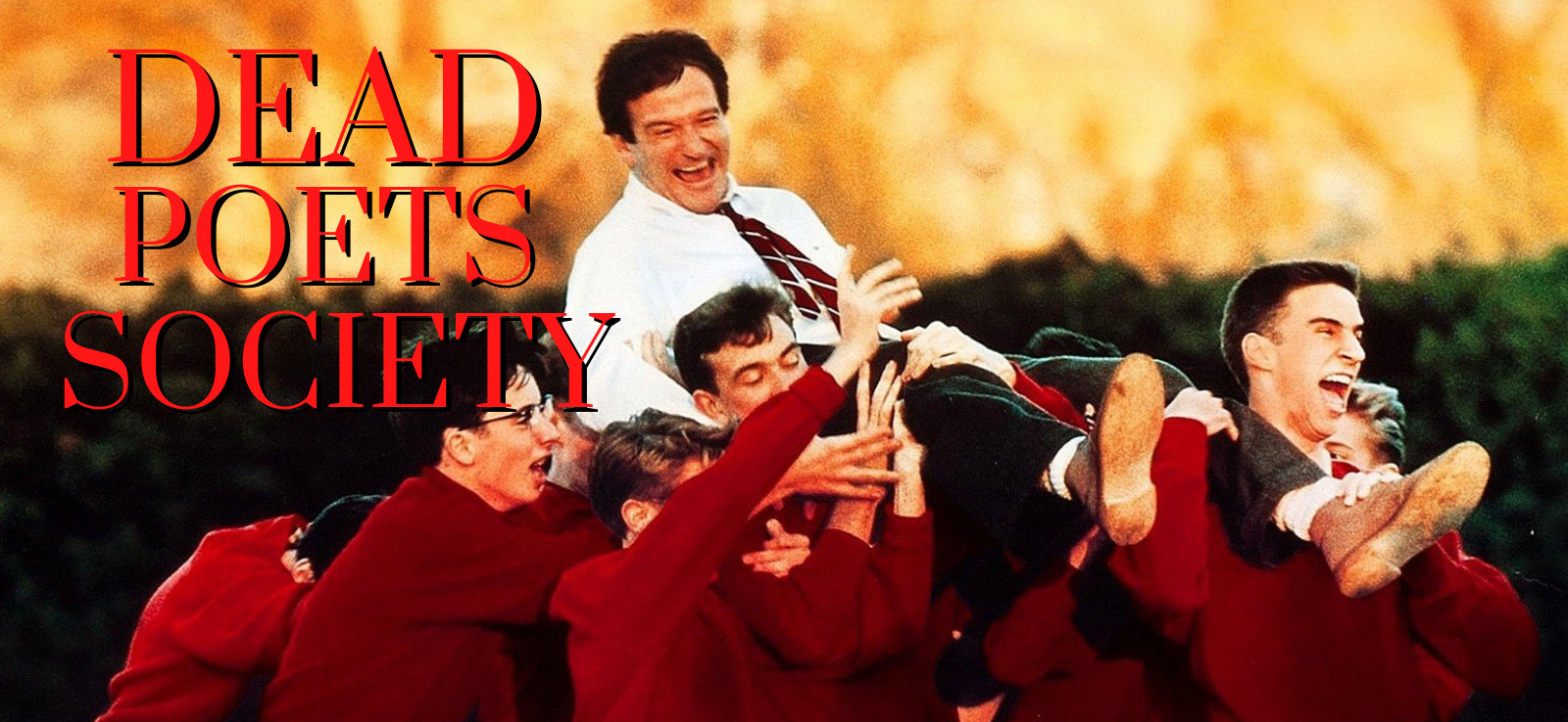 Carpe diem! O revedere a filmului „Dead Poets Society”