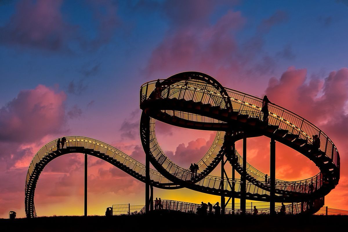 De mică tot vreau să fiu mare