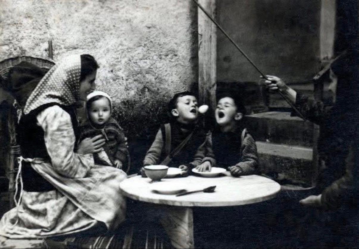 Noi, Armãñi di eta toatã