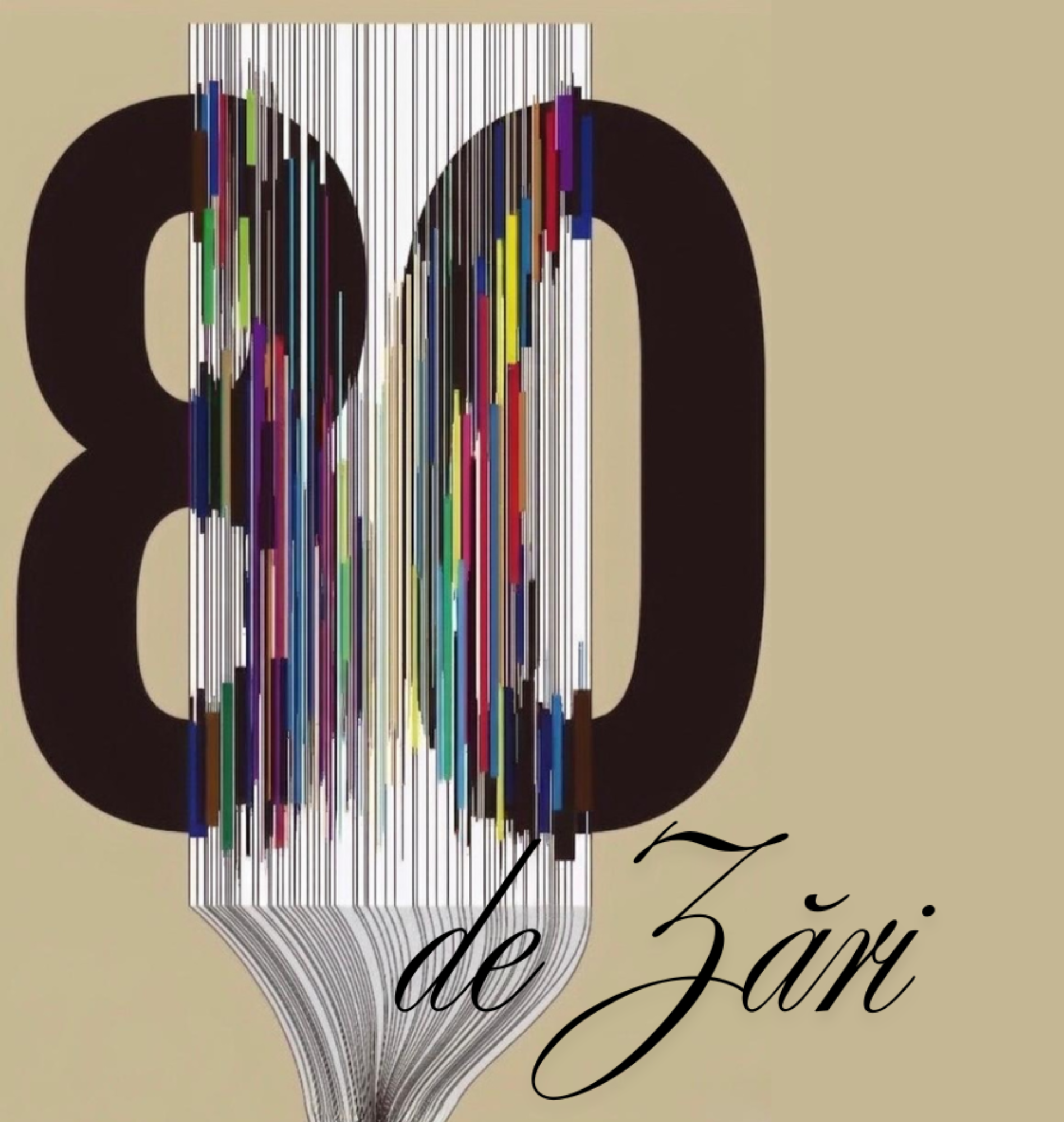 80 de Zări. De la „Mircea cel Bătrân” la „Mircea cel Tânăr”