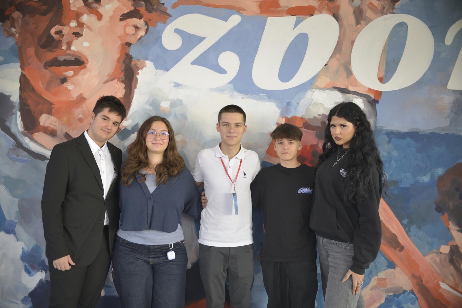 Consiliul Elevilor – istorie și actualitate