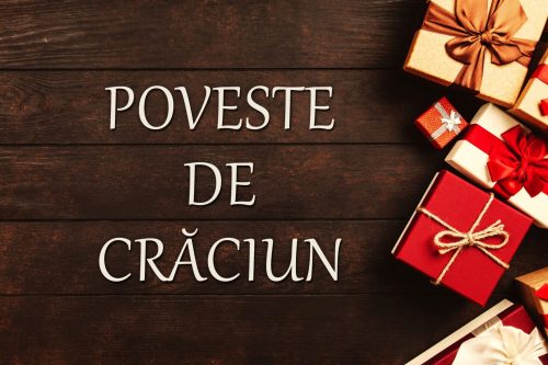 Poveste de Crăciun Poveste de Crăciun